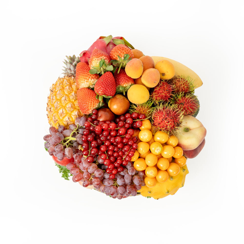 Fruit Medley Delight