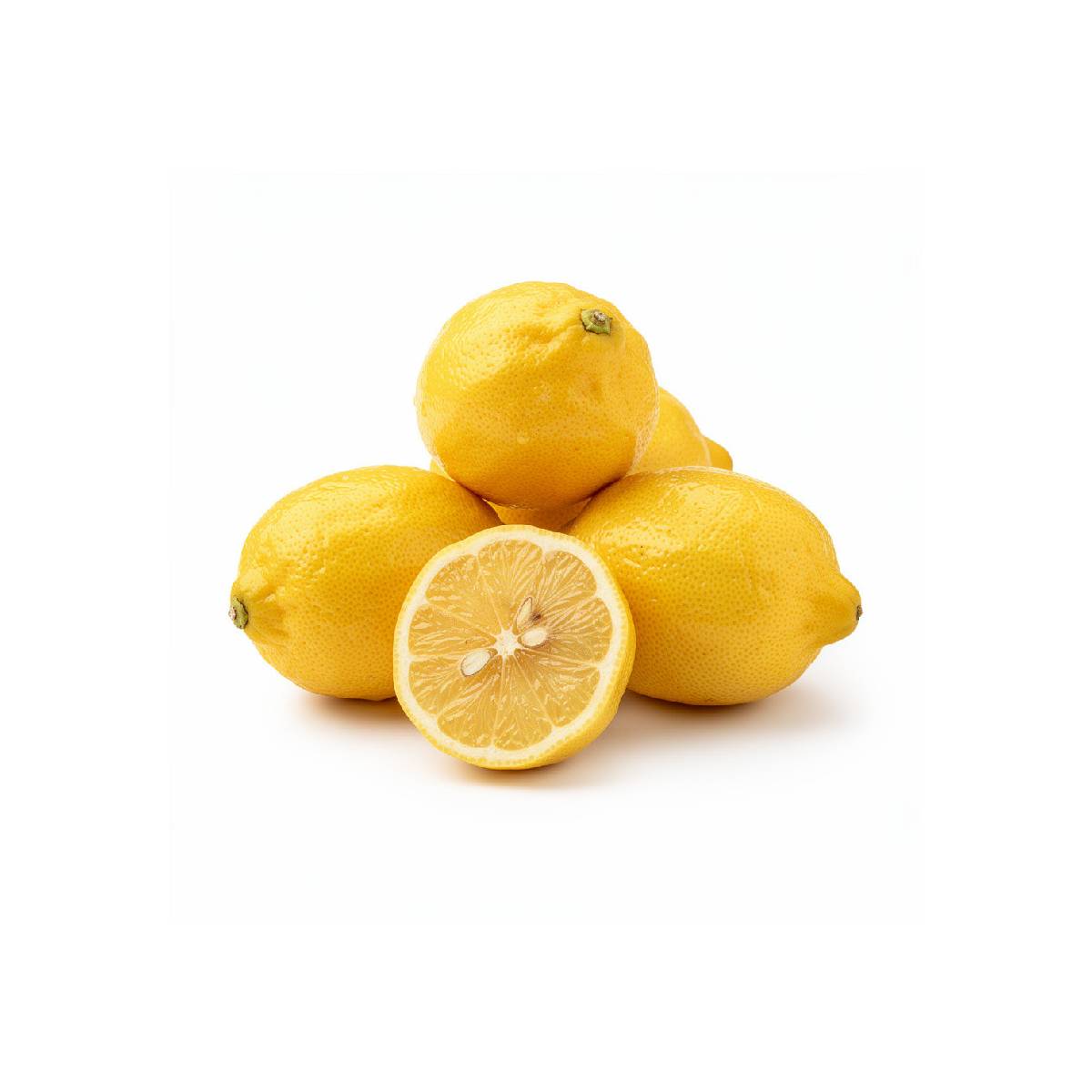 Lemon Yellow Argentina 15Kg BOX