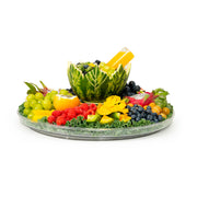 Watermelon Oasis Platter