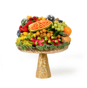 Exotic Sunrise Luxe Platter