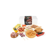 Large Barbecue Box