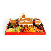 Winterberry Delight Platter