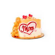 Queen of Hearts Cake 2