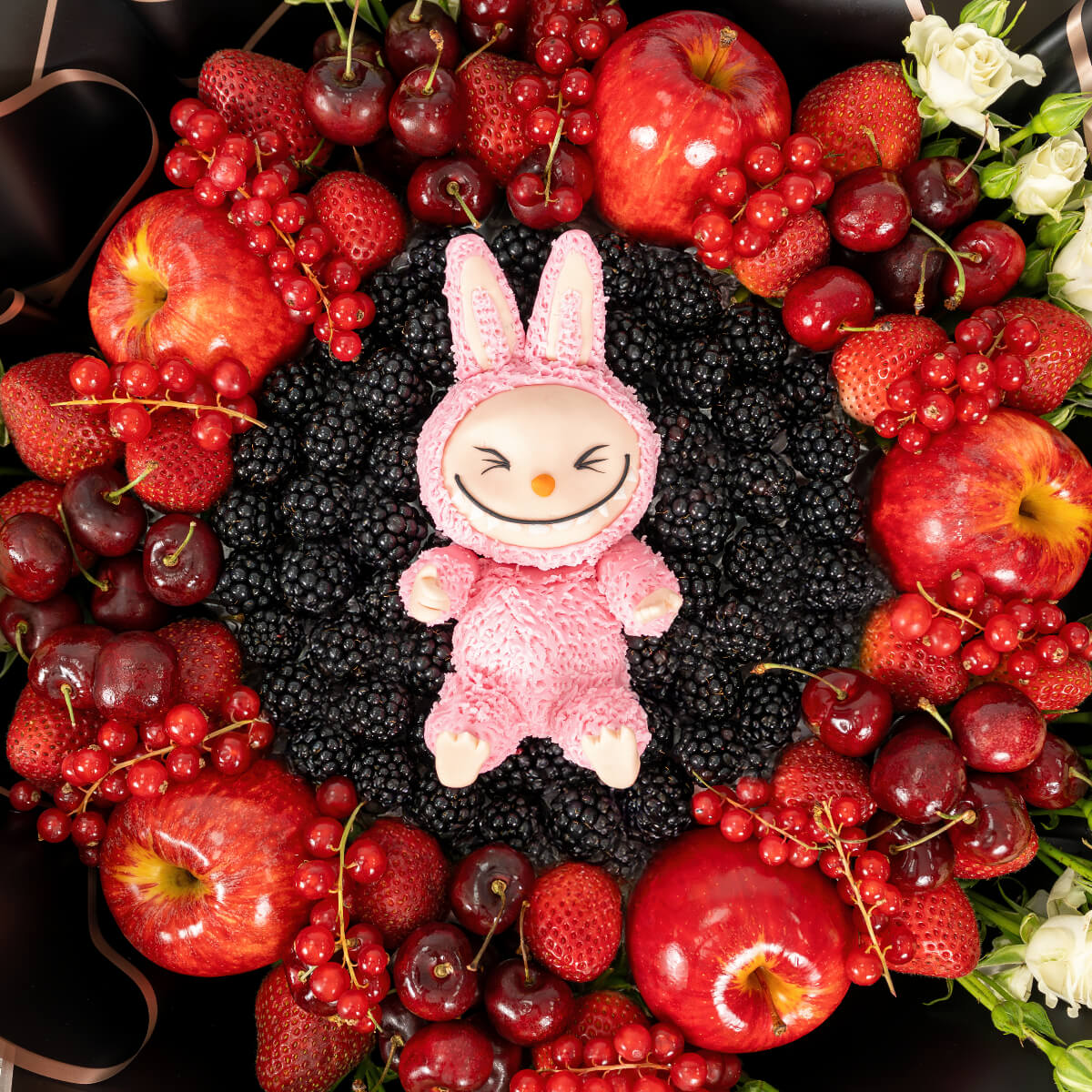 Labubu Celebration Spirit