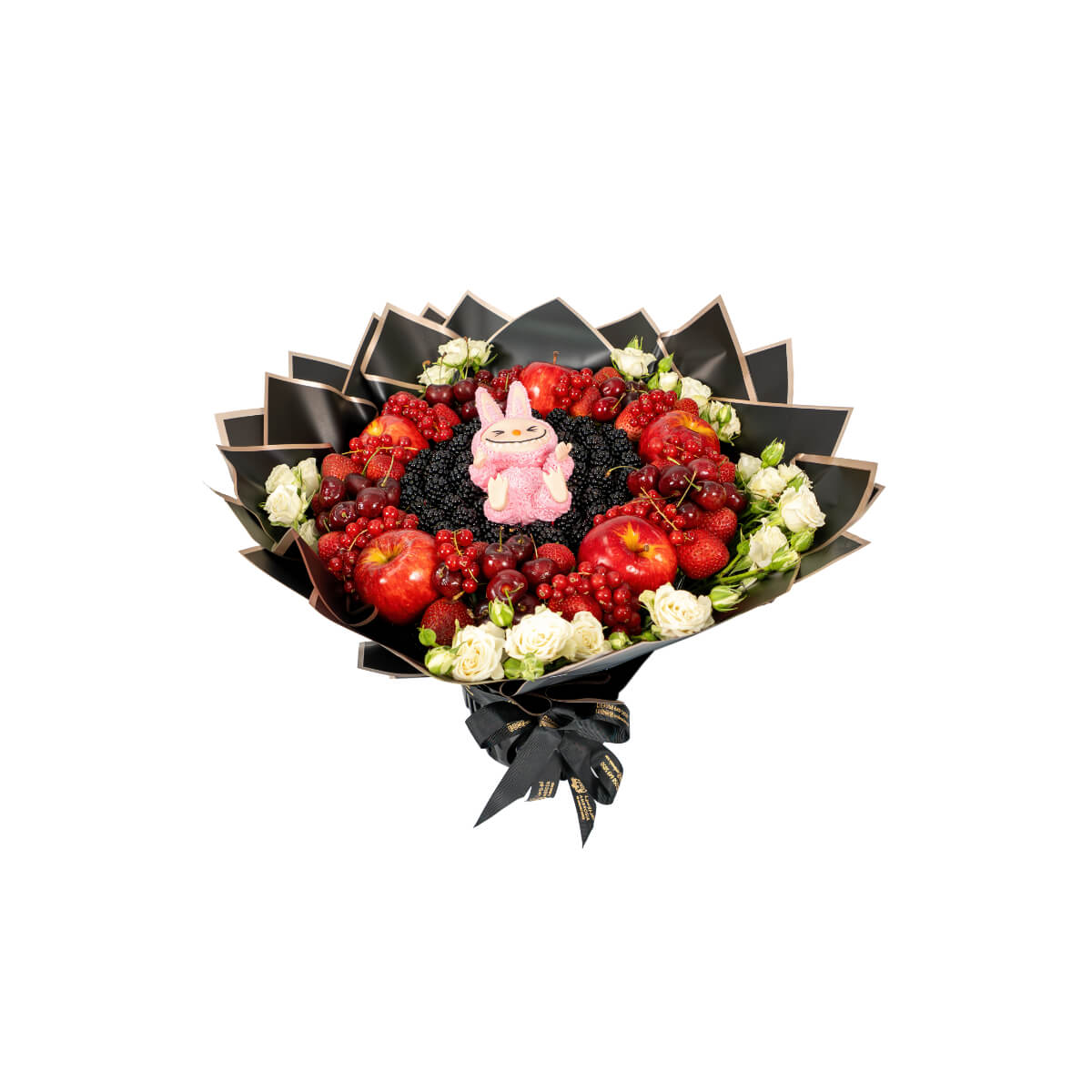 Labubu Celebration Spirit