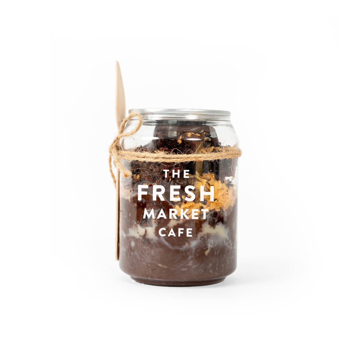 The Fresh Market Oreo Cake Jar