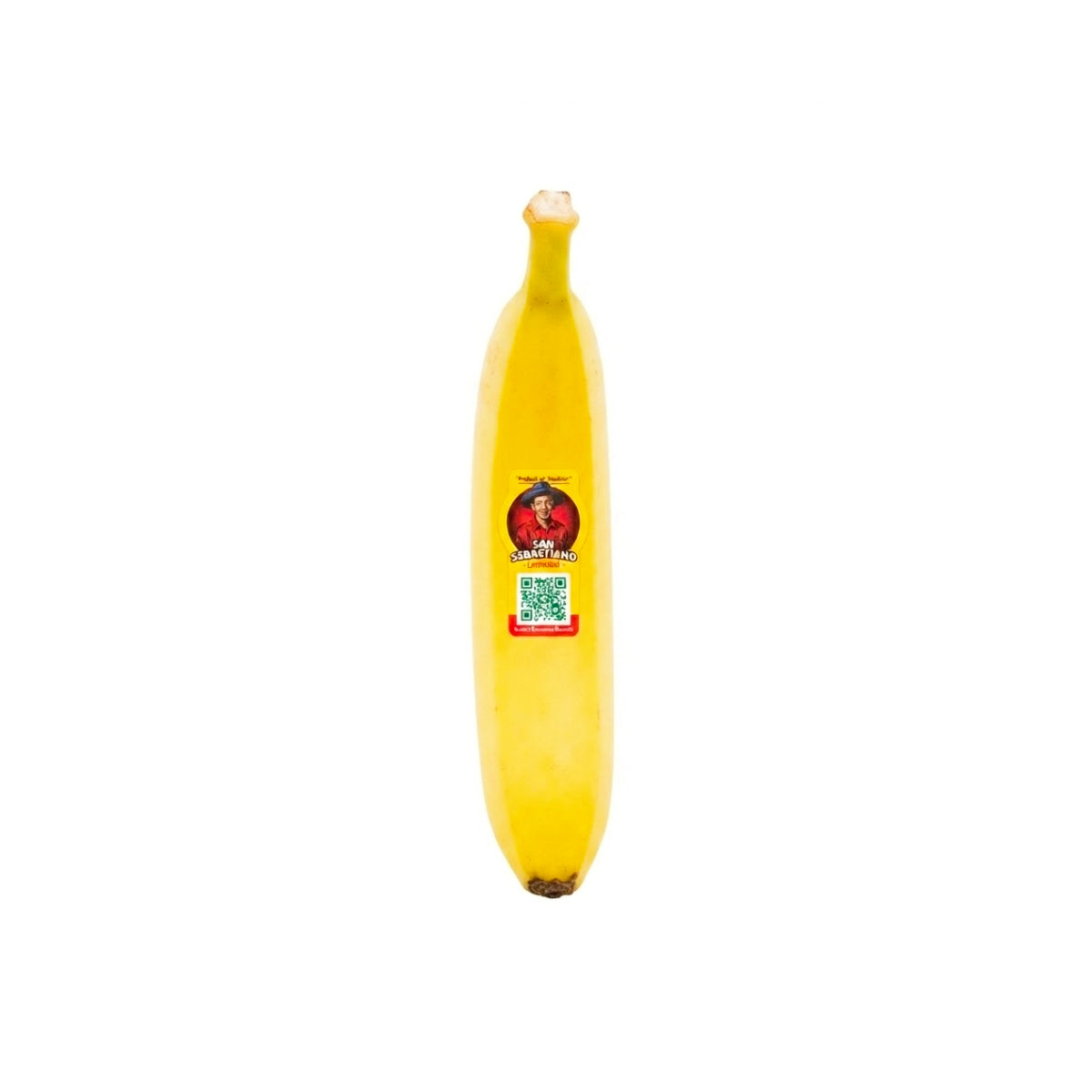 Sebastiano Banana Ecuador 1 PC