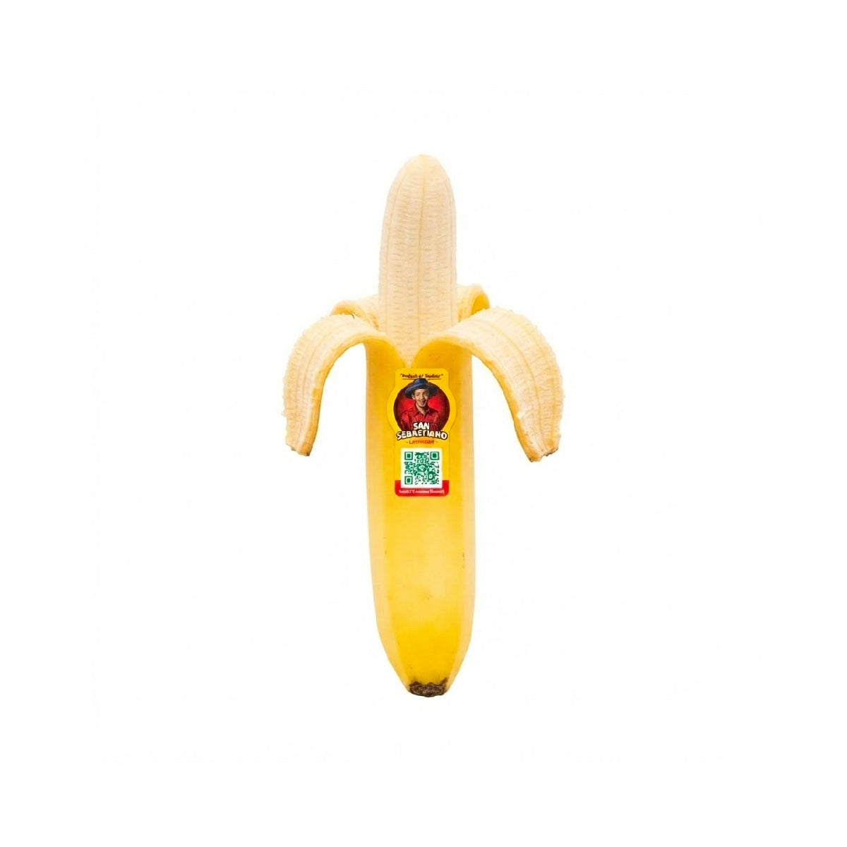 Sebastiano Banana Ecuador 1 PC
