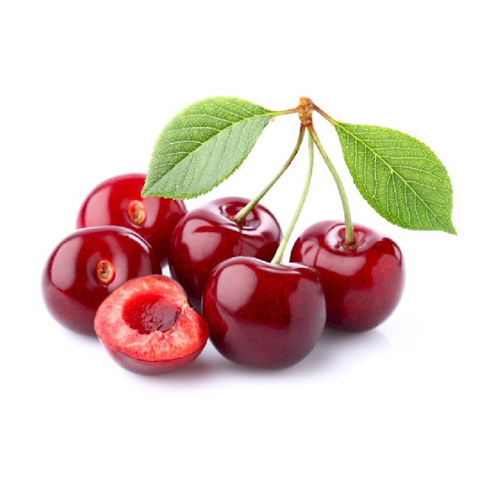 Cherry New Zealand 1 Kg Box