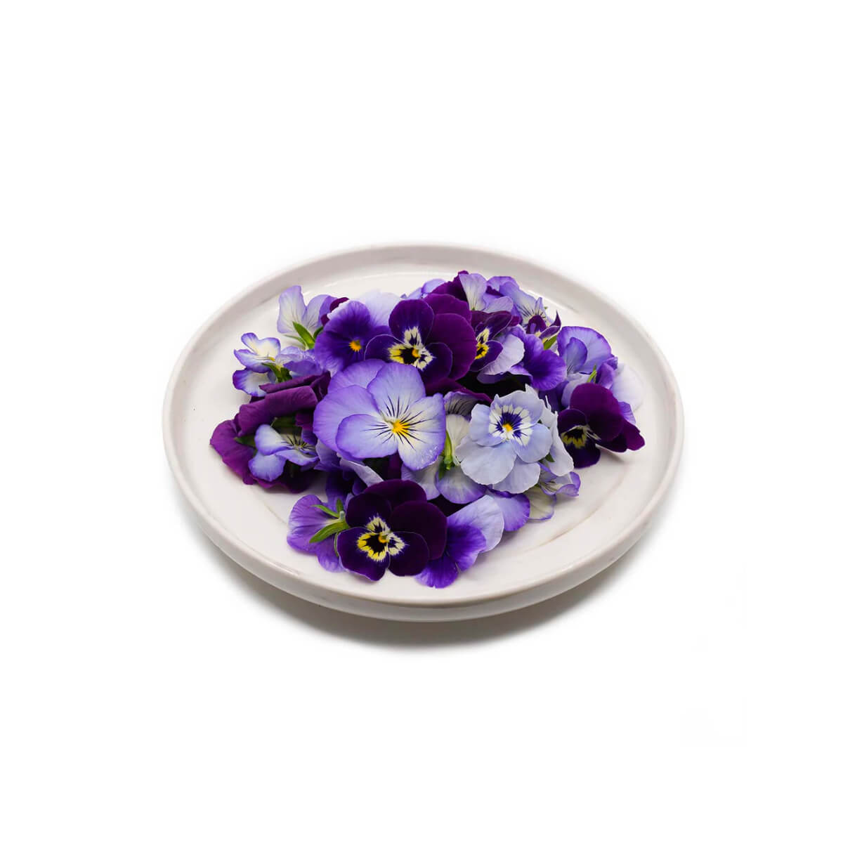 Refarm Viola Purple Edible Flower Uae Pack