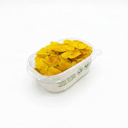 Refarm Viola Yellow Edible Flower Uae Pack