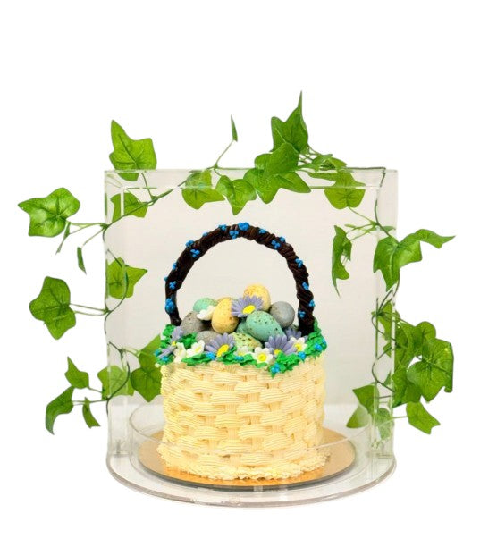 Easter Cake