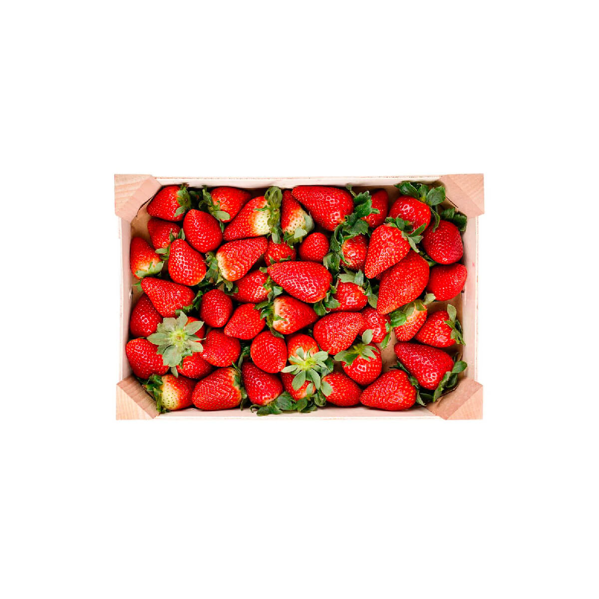Strawberry Jordan 1 Kg Box