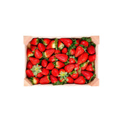 Strawberry Jordan 1 Kg Box