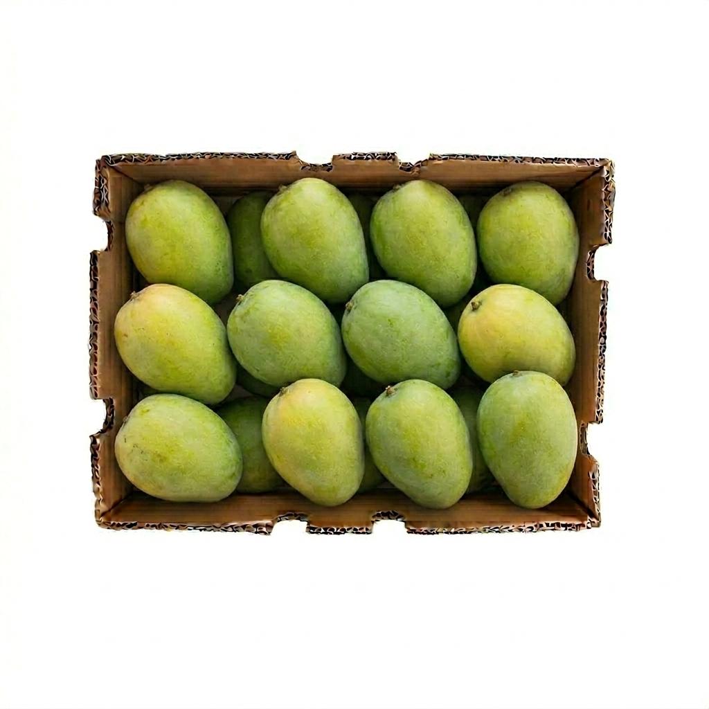 Mango Gulab Khas Pakistan 4.5Kg BOX