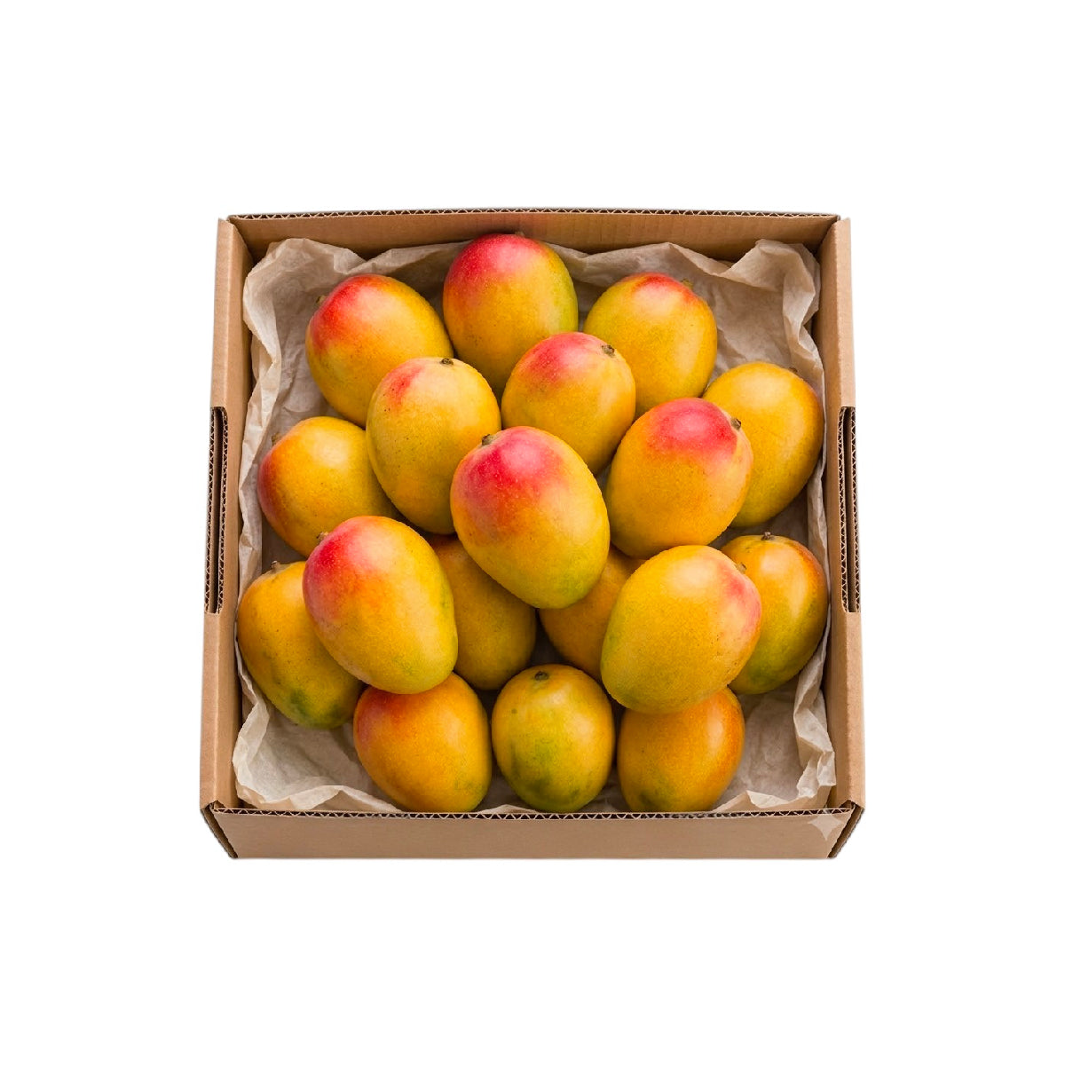 Mango Gulab Khas Pakistan 4.5Kg BOX