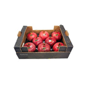 Pomegranate Turkey 4-5 Kg Box