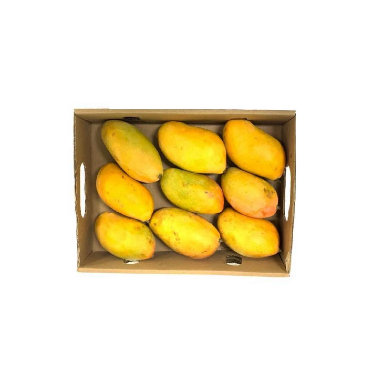 Mango Taymor Yemen 2.5 Kg Box