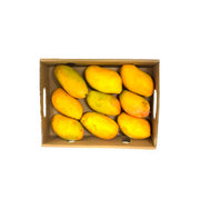 Mango Taymor Yemen 2.5 Kg Box