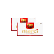 Merci Assorted Chocolate Special Offer 2x400gm
