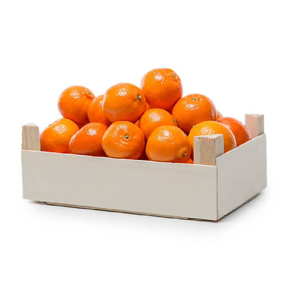 Clementine Nules South Africa 10 Kg Box