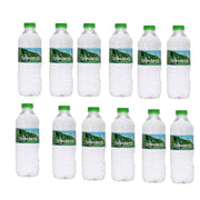 Sirmakes Natural Mineral Spring Water 12x500ml