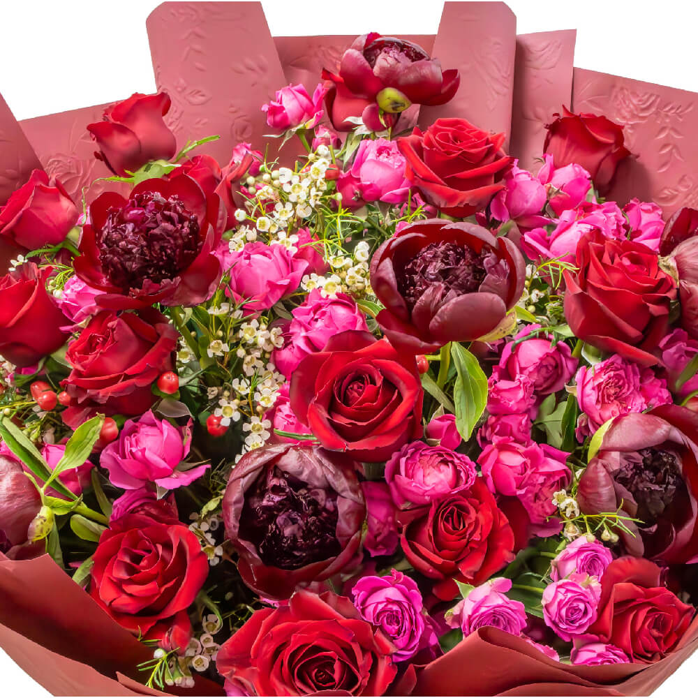 Grand Royal Bouquet 2