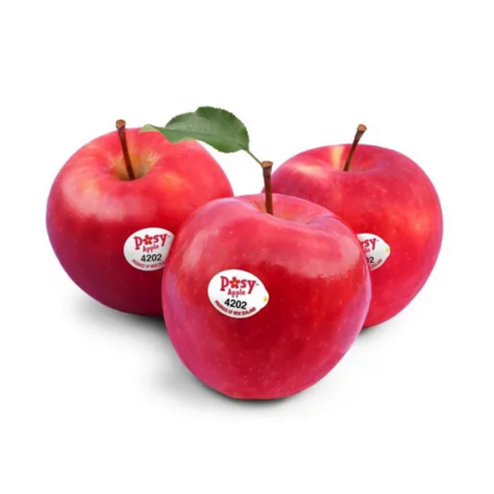 Apple Posy New Zealand 18 Kg Box