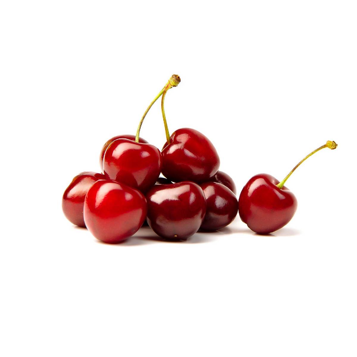 Cherry 30+ Chile 2.5 Kg Box