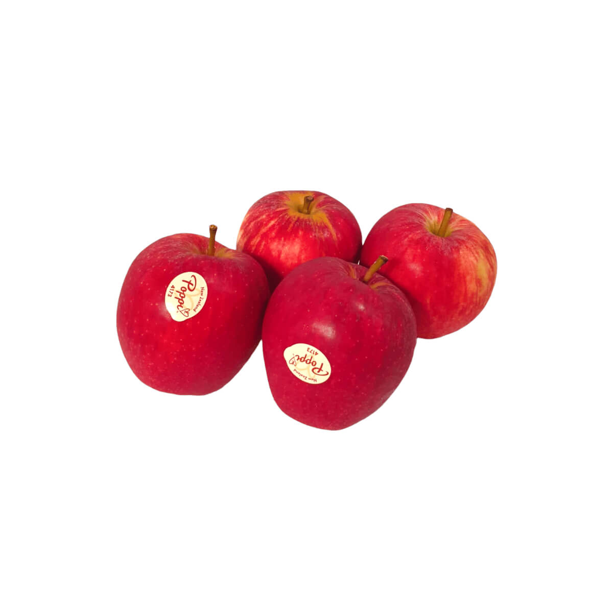 Apple Poppi jugala New Zealand 18 Kg Box