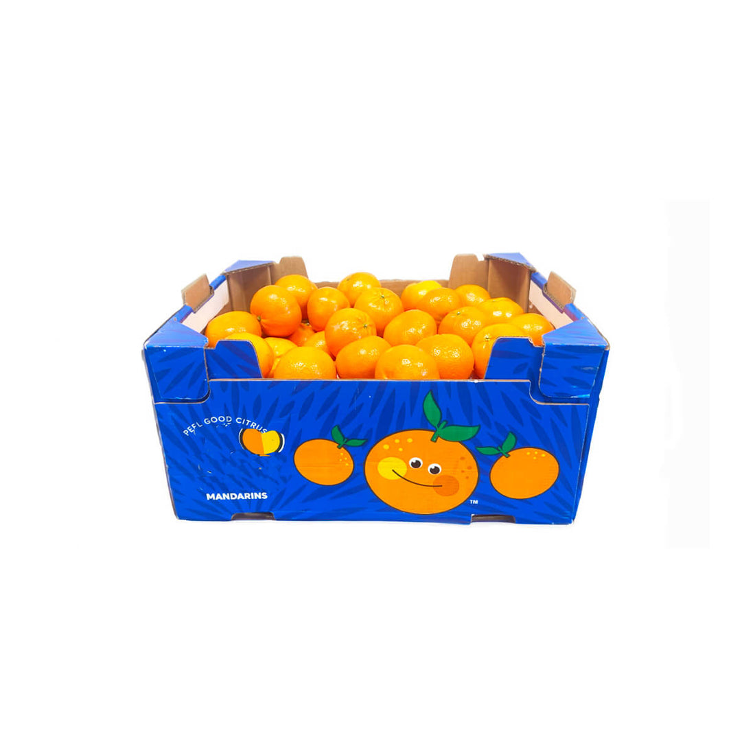 Mandarine Argentina 10 Kg Box