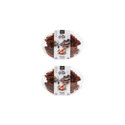 The Fresh Market Dried Sweet Tamarind Thailand 2x350g