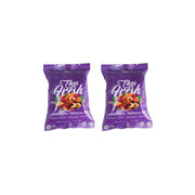 The Fresh Market Tropical Mixed Nuts Thailand 2x30g