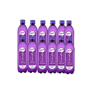 Luxab Alkaline Ionized Drinking Water 12x480ml