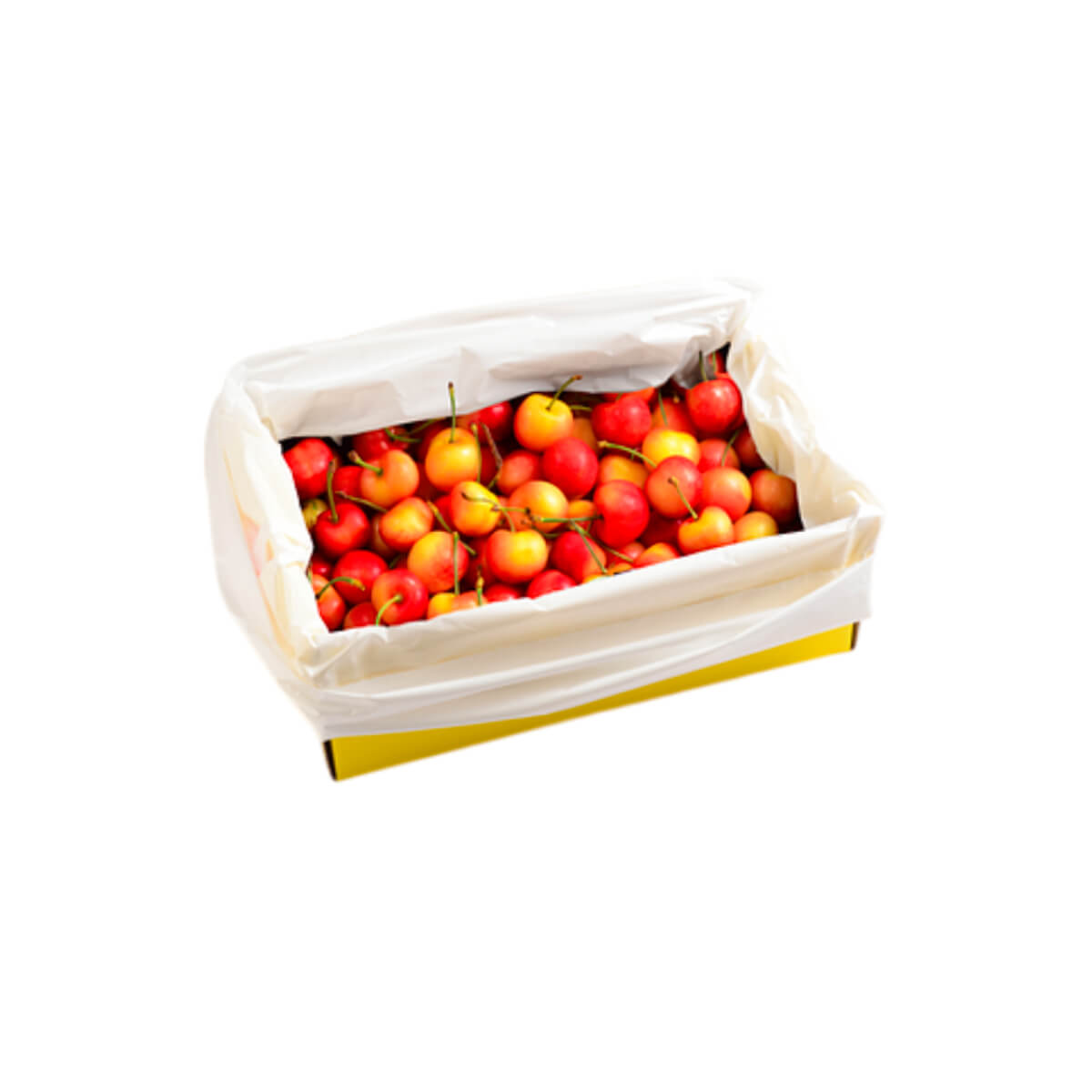 Cherry Rainier Spain 2.5 Kg Box