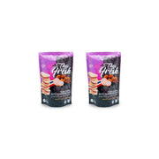 The Fresh Market Crispy Taro With Tamarind Thailand 2x100gm