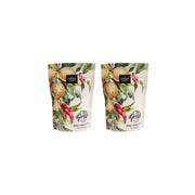 The Fresh Market Spicy Dried Guava Thailand 2x50g