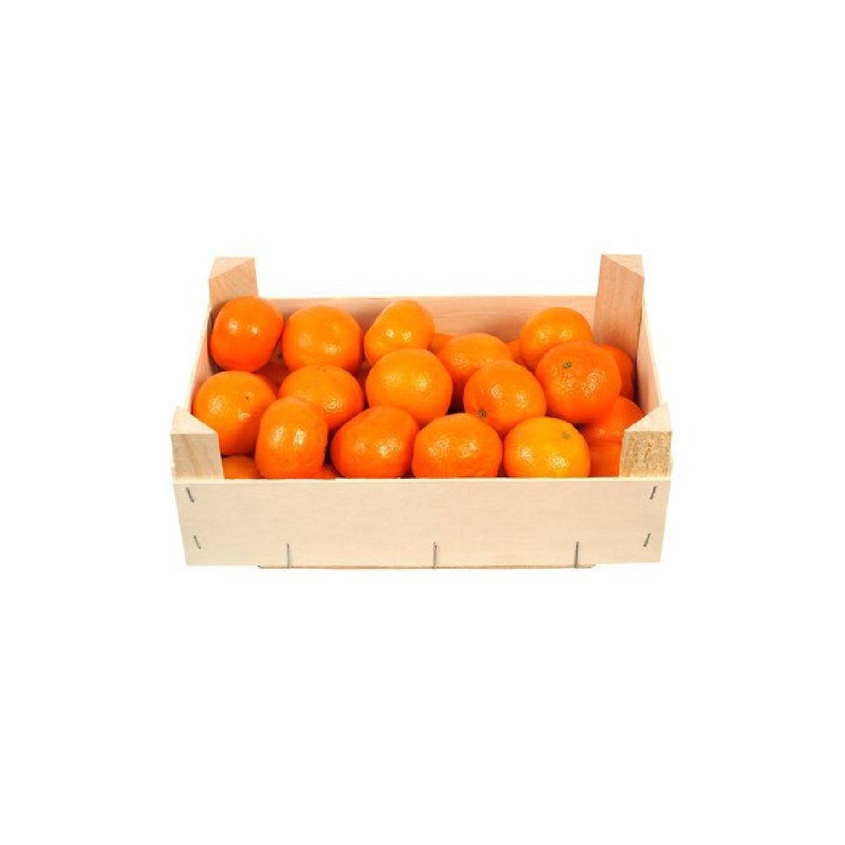 Mandarine Nadercott China 9 Kg Box