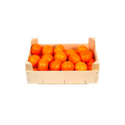 Mandarine Nadercott China 9 Kg Box