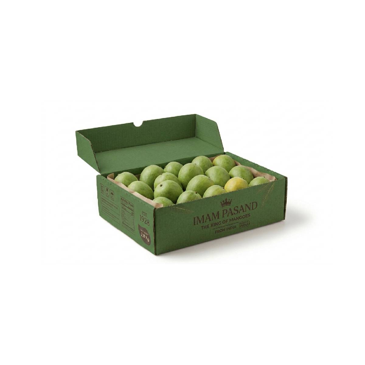 Mango Imam Pasand India 2.8 Kg Box