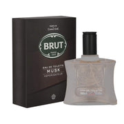 Brut EDT Musk Perfume Spray 100ml