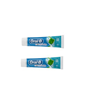 Oral B Complete Toothpaste Fresh 100mlx2