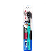Oral B Ultrathin Sensitive Toothbrush Black 0.01mm