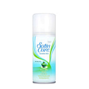 Gillette Satin Care Shaving Gel Sensitive Skin 200ml