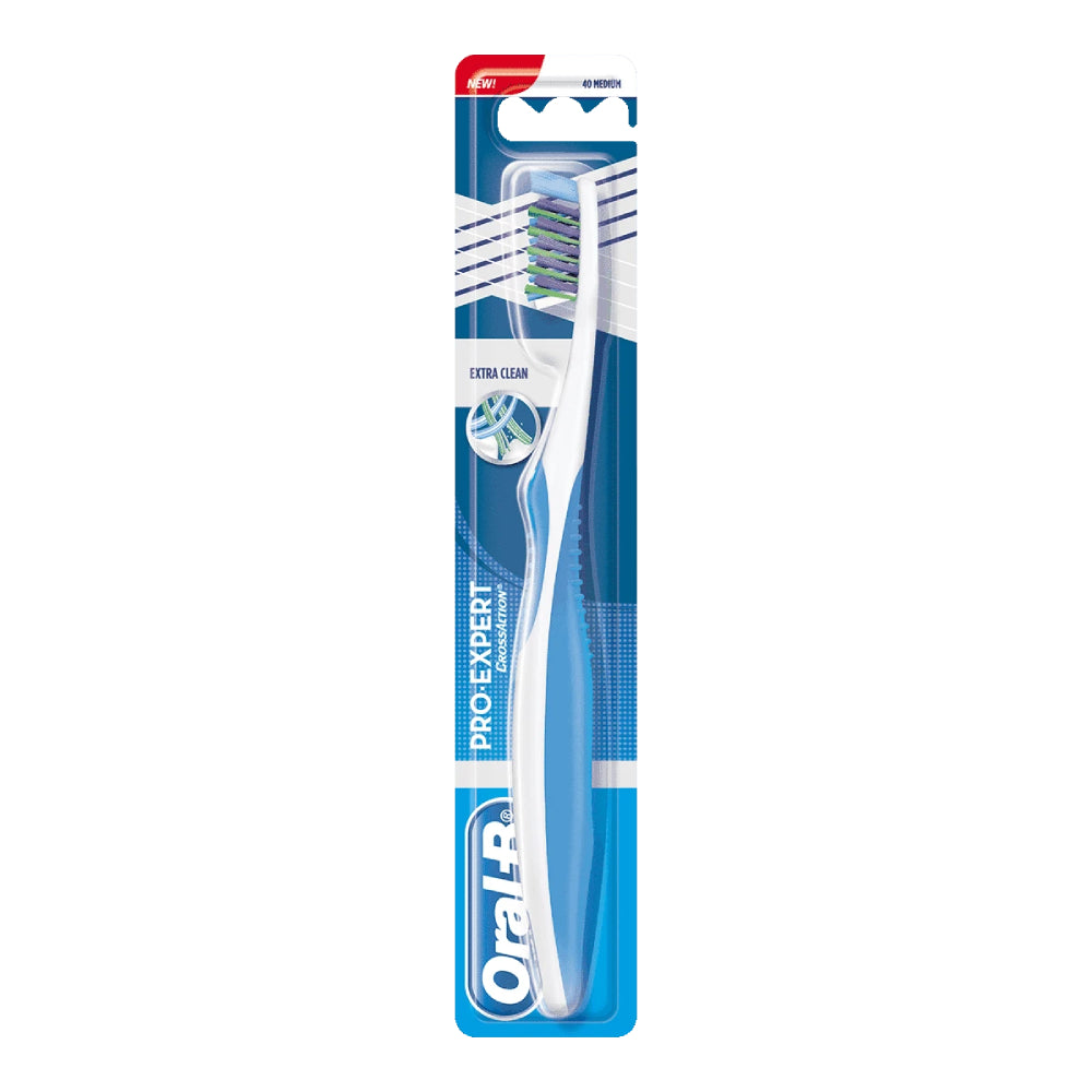 Oral B Pro Expert Extra Clean 40 Medium