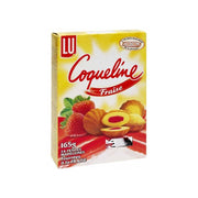 Lu Coqueline Strawberry 165G