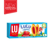 LU Raspberry Filled Biscuits 120g