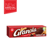 LU Granola Dark Chocolate Biscuit 195G