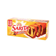 Lu Sarita Marble Cake 230G