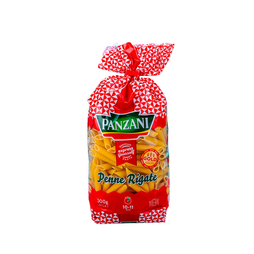 Panzani Penne Rigate 500G